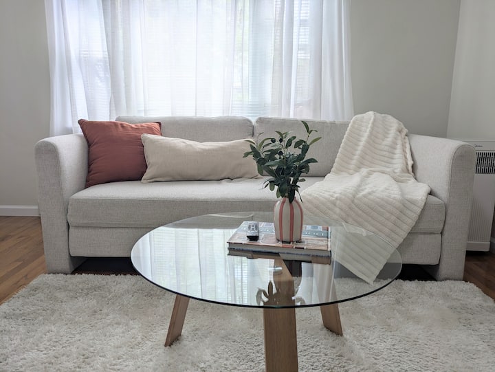 Prime Fifa Location Near Nyc|met Life|ewr-sleeps 7 - Paterson, NJ