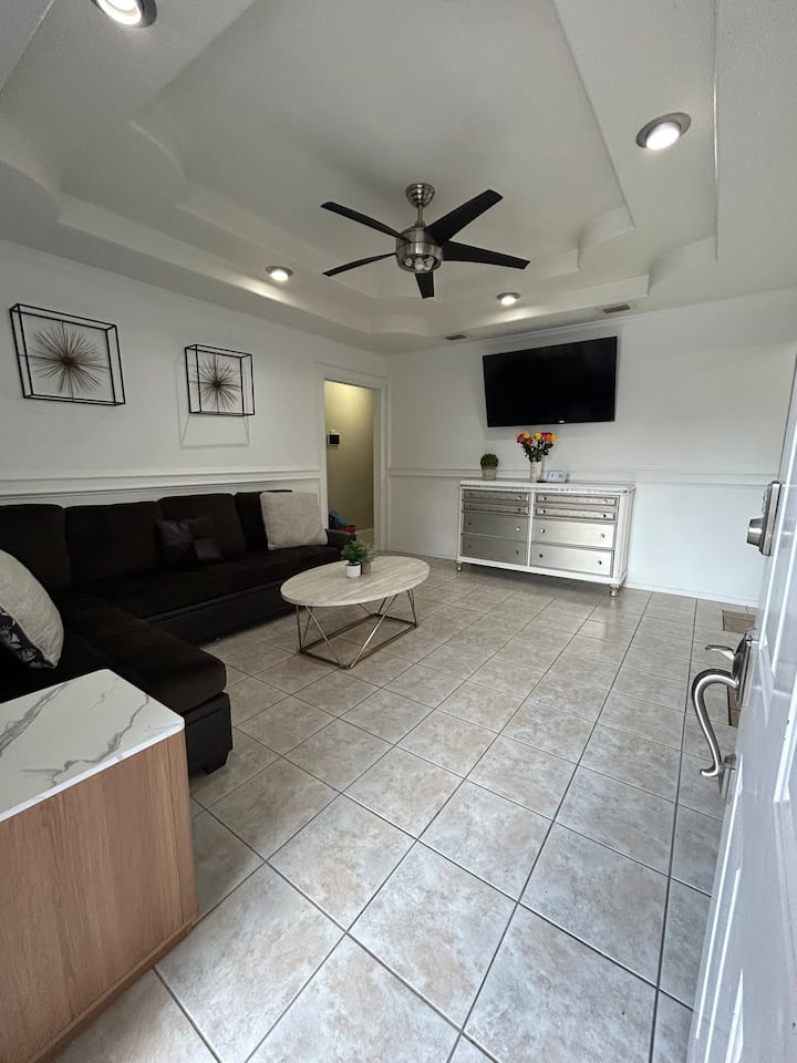 La Isla Del Padres' Getaway - Brownsville, TX