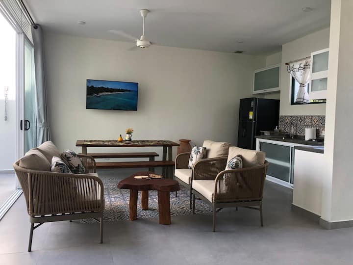 Casa Fika - Honda