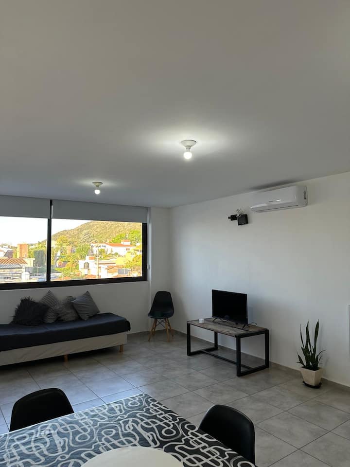Unidad Premium En Pleno Centro - Villa Carlos Paz