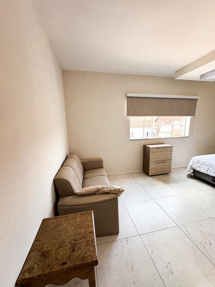 Habitación 1