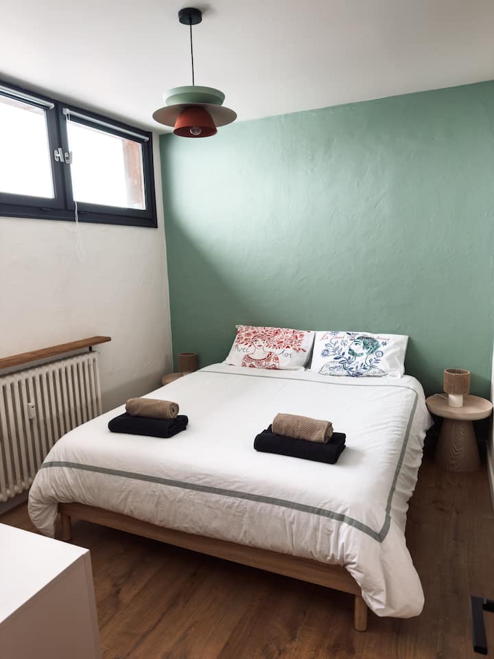 Habitación 2