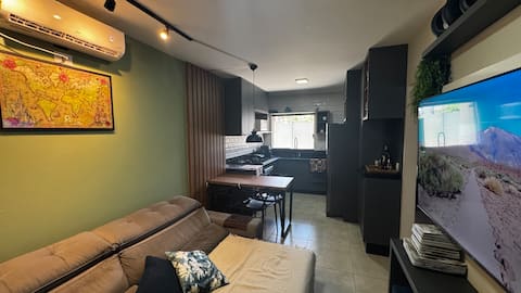 Successful Airbnb property: House for family, ideal location for tourism. in Foz Do Iguaçu