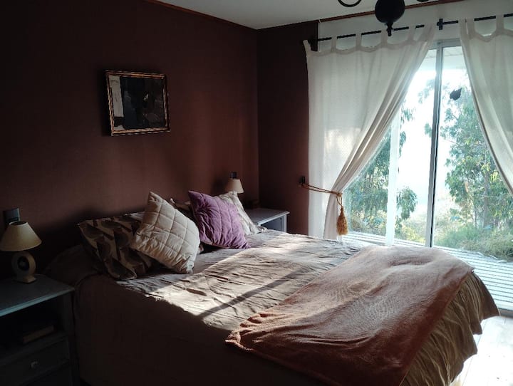 Спална соба 3