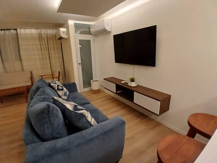 910 Studio - San Juan, Puerto Rico