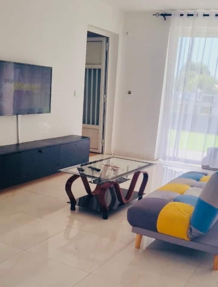 Villa Abu Malik
Suite Rooftop Premium - Comoros