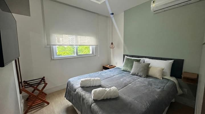 غرفة النوم 1