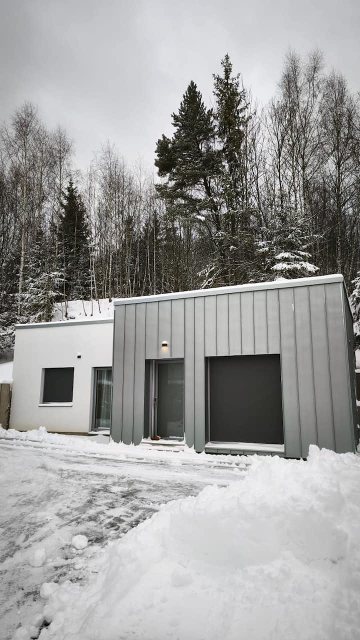 Apartmán Domček V Súkromí Pri Lese Starý Smokovec - Vysoké Tatry