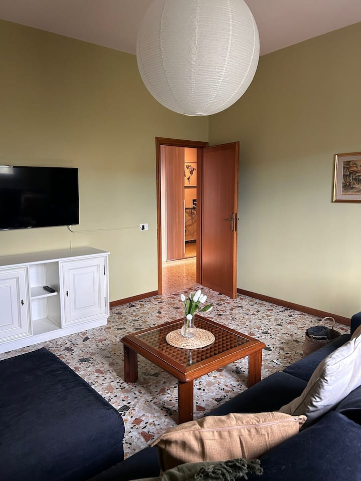 Family-friendly Near Florence Lucca And Pisa - Italie