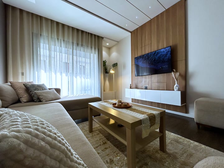 Premium Studio • Central Casablanca - Casablanca