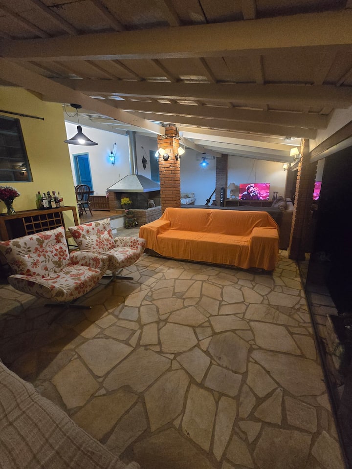 Дневна соба