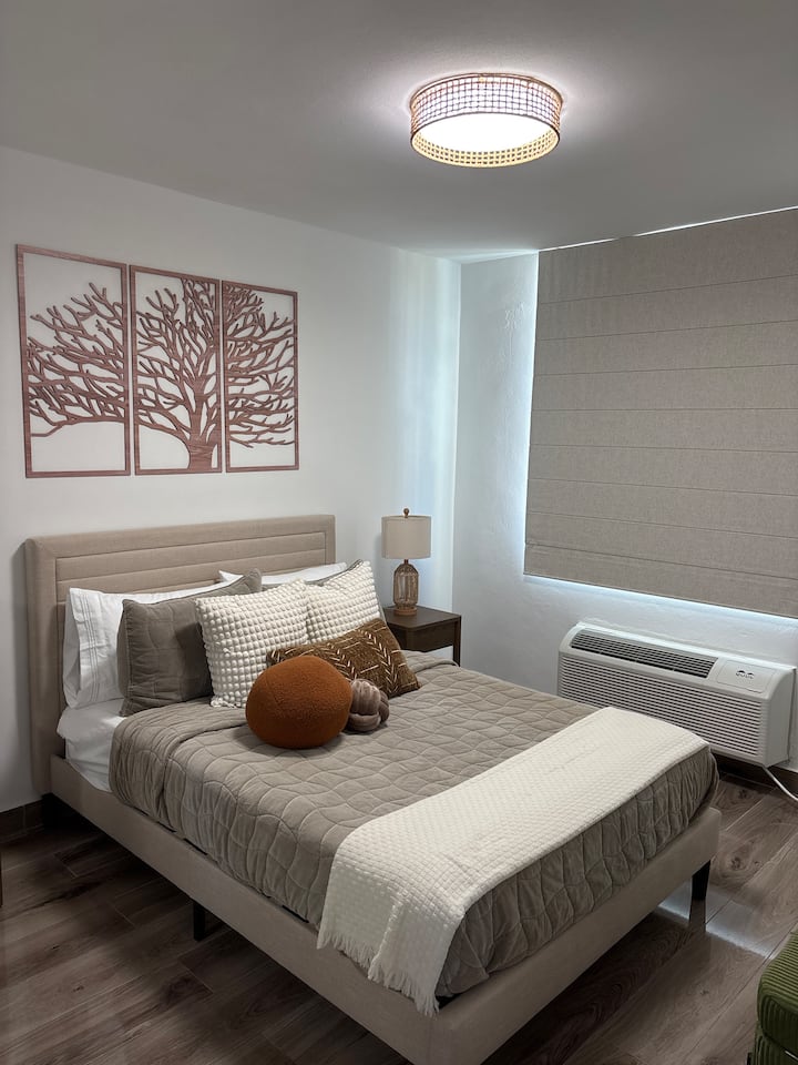 Спална соба 1