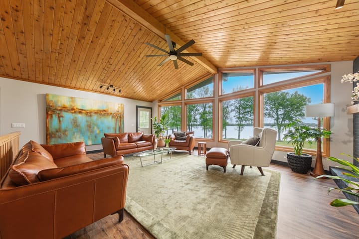 Lakeside Haven At Wells Lake - Medford, MN