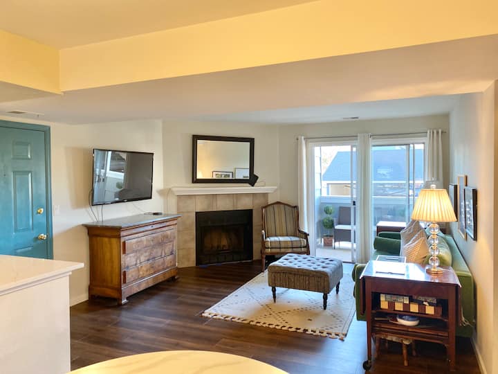 Executive Furnished Rental On Gunbarrel Park - Boulder, CO