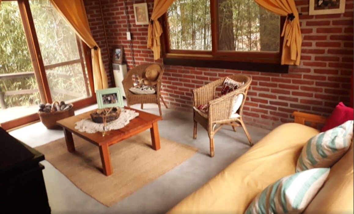 Obývacia miestnosť