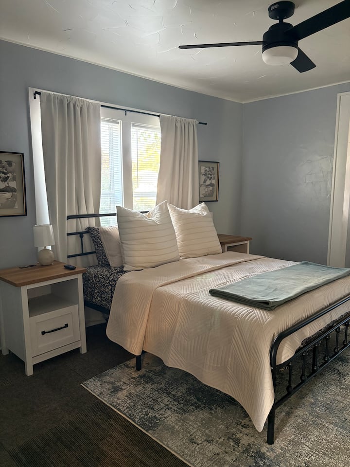 ห้องนอน