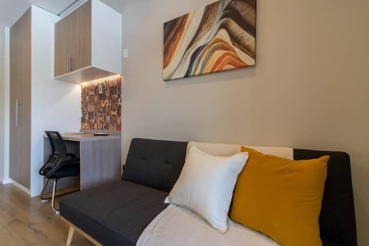 ห้องนั่งเล่น