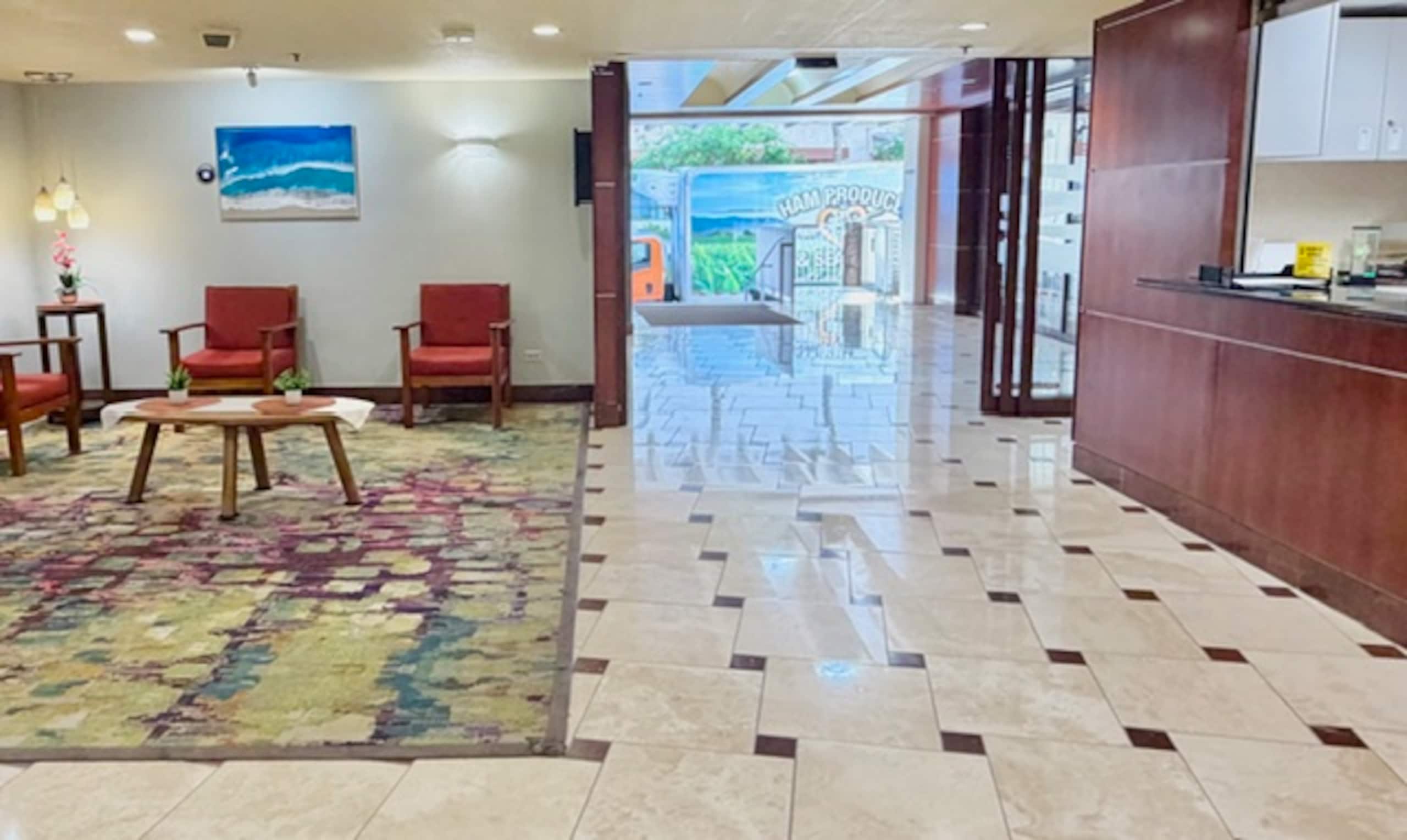 Condo in Honolulu · ★4.6 · Studio · 2 beds · 1 private bath - Image 20