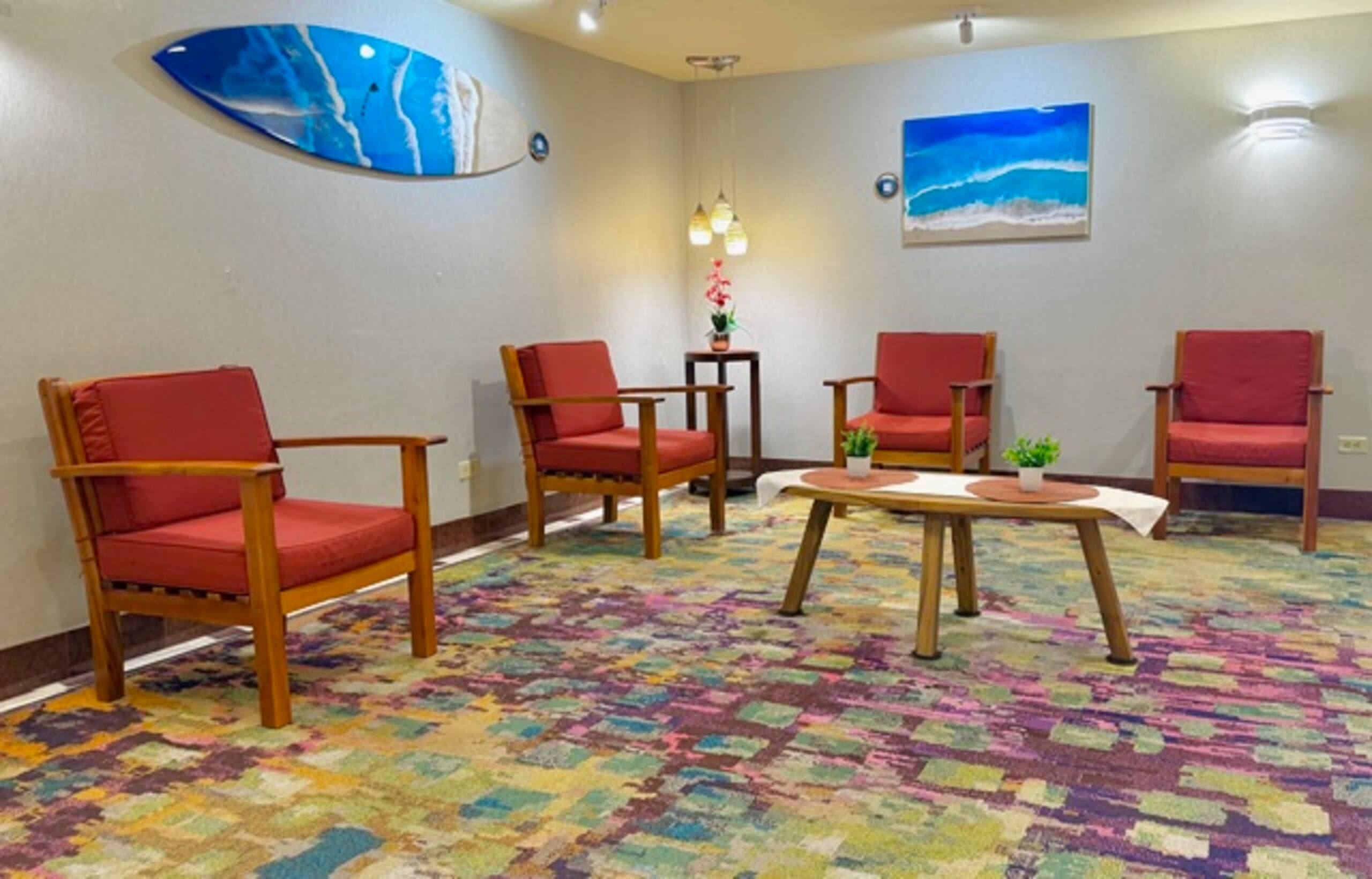 Condo in Honolulu · ★4.6 · Studio · 2 beds · 1 private bath - Image 24