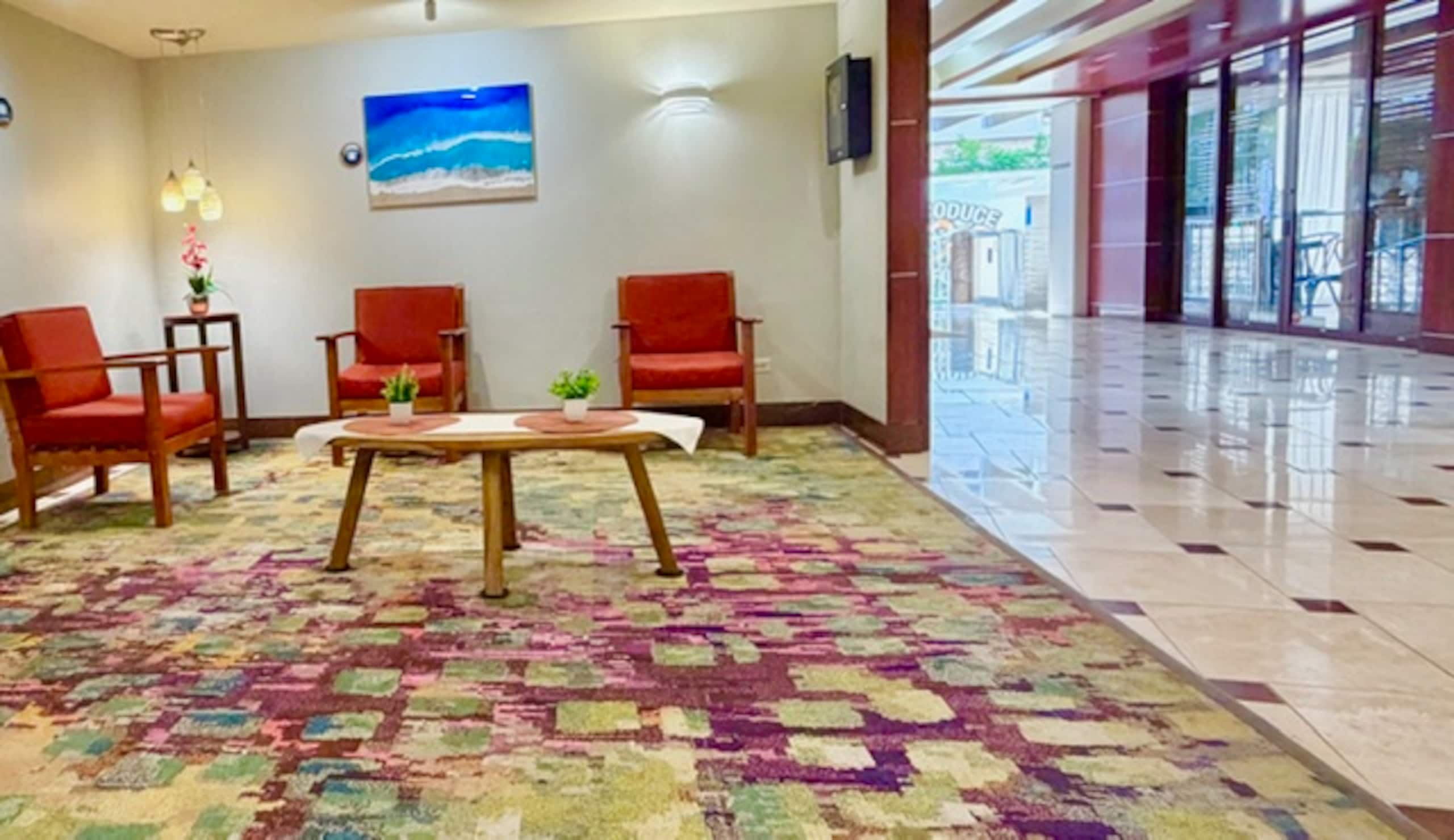 Condo in Honolulu · ★4.6 · Studio · 2 beds · 1 private bath - Image 21