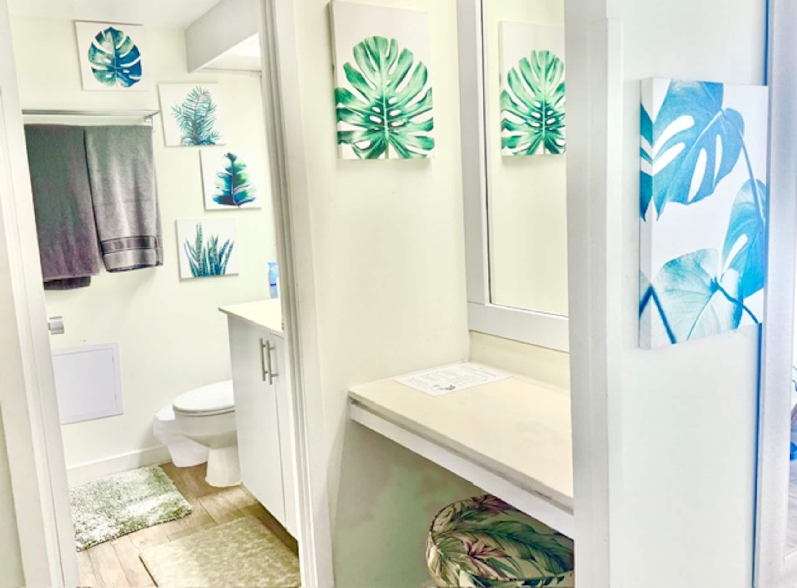 Condo in Honolulu · ★4.6 · Studio · 2 beds · 1 private bath - Image 10