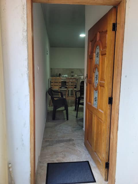 Top performing Airbnb: Villa Loren in Puerto Colombia