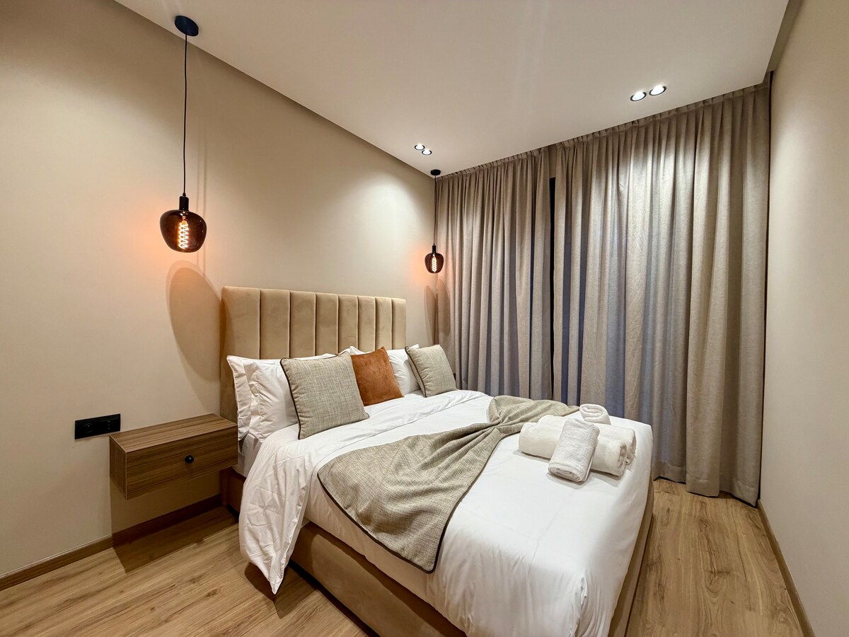 Rental unit in Casablanca  50  1 bedroom  1 bed  1 bath - image 5