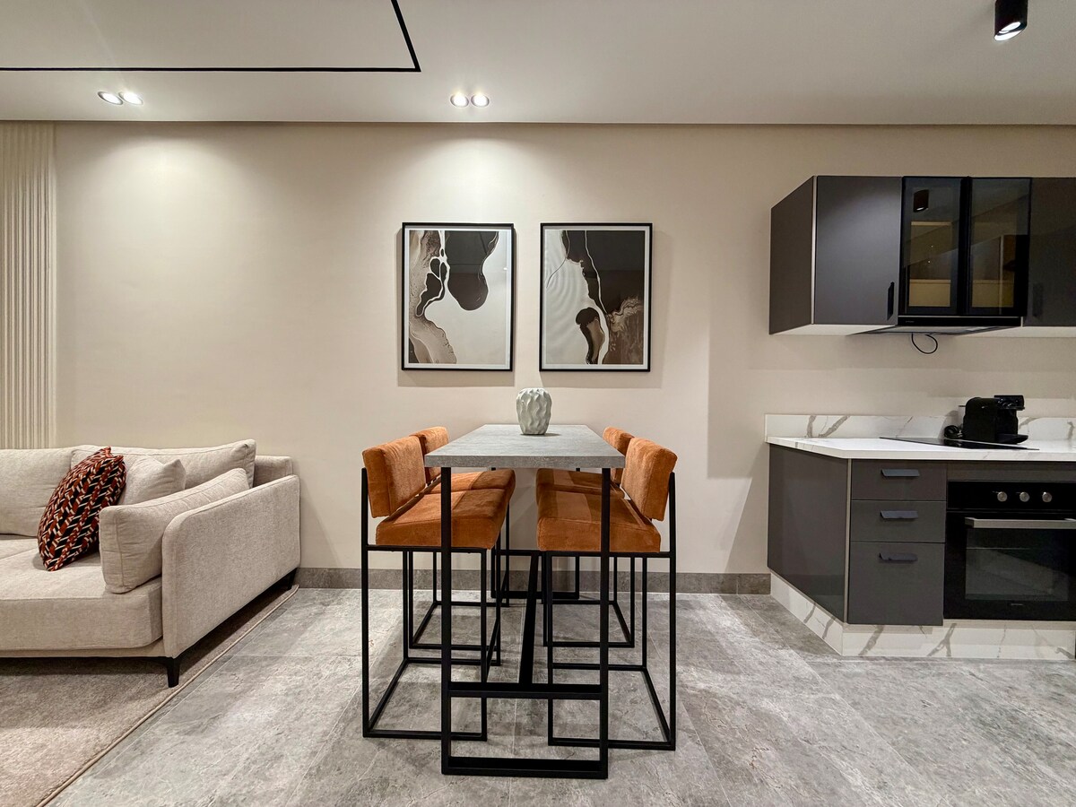 Rental unit in Casablanca  50  1 bedroom  1 bed  1 bath - image 2