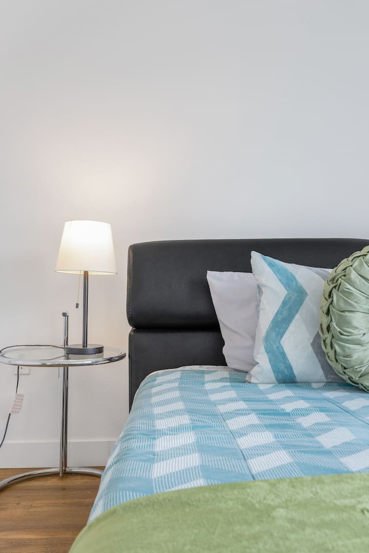 Habitación 1