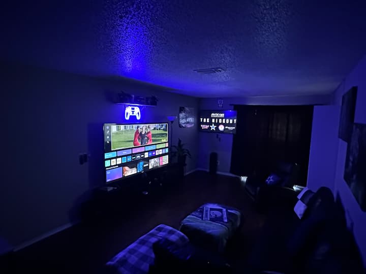 მისაღები ოთახი