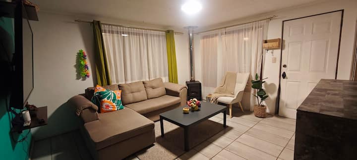 Casa Malu - San Pedro de Atacama