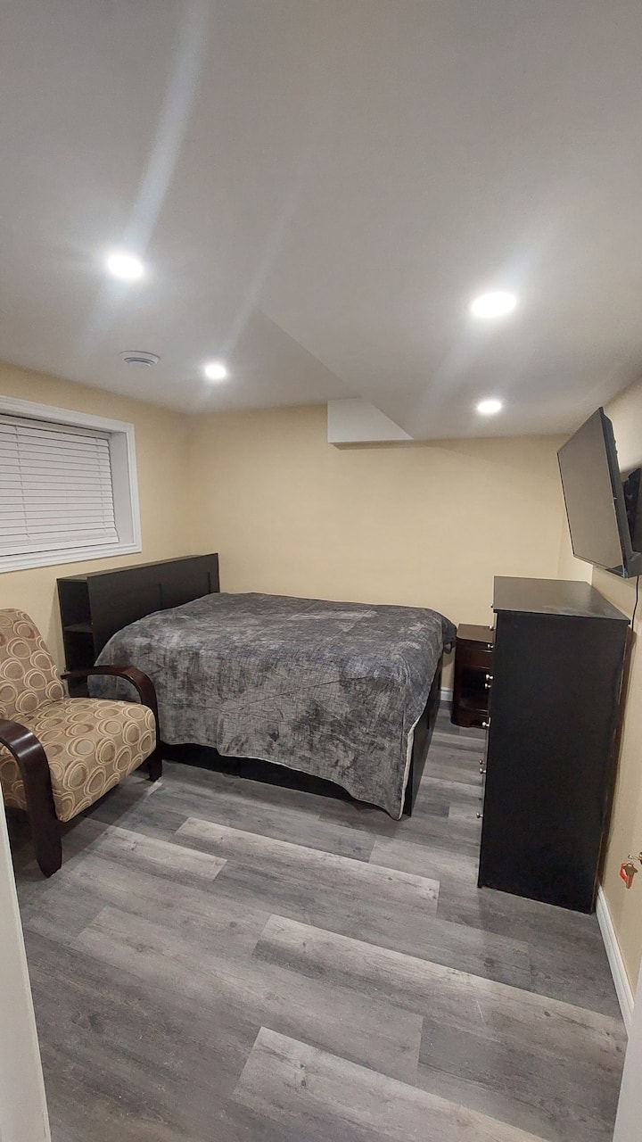 Quiet Private Room With An Ensuite Bathroom - Niagara-on-the-Lake