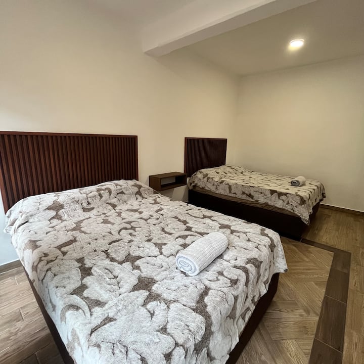 Habitación 2