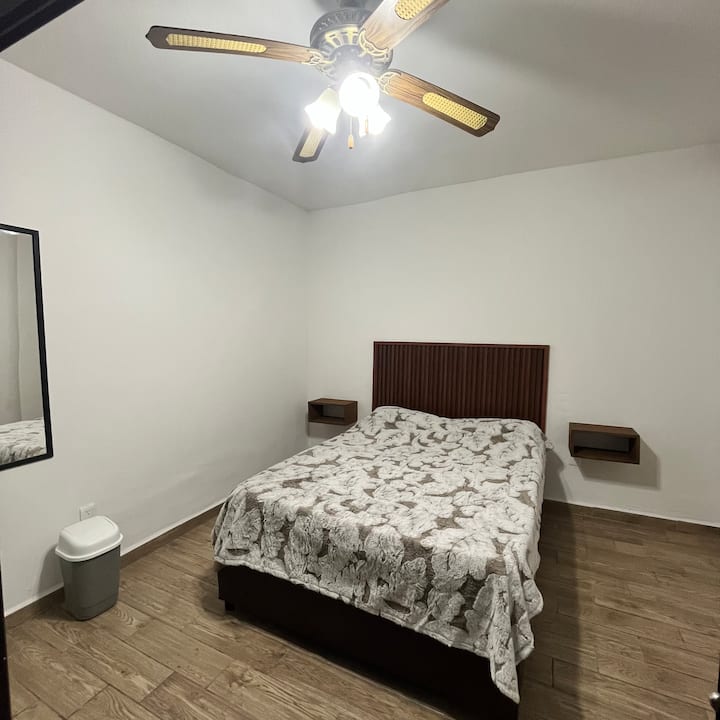 Habitación 3