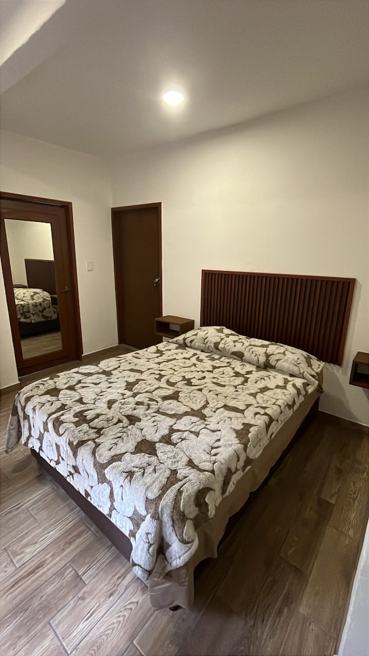 Habitación 1