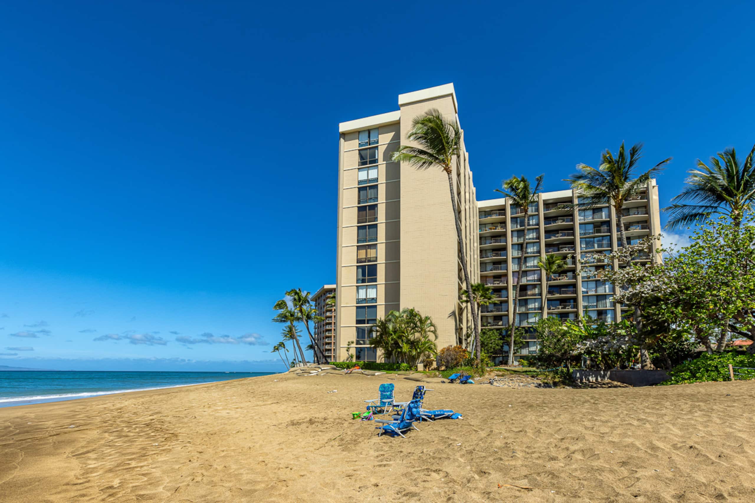 Condo in Lahaina · ★4.88 · 1 bedroom · 2 beds · 1 bath - Image 47