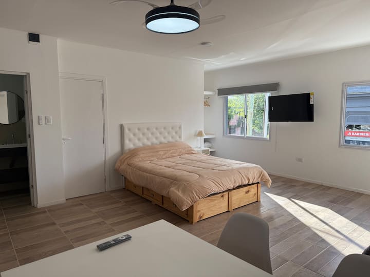 Departamento A Estrenar Para 4 Personas. Nuevo - Necochea