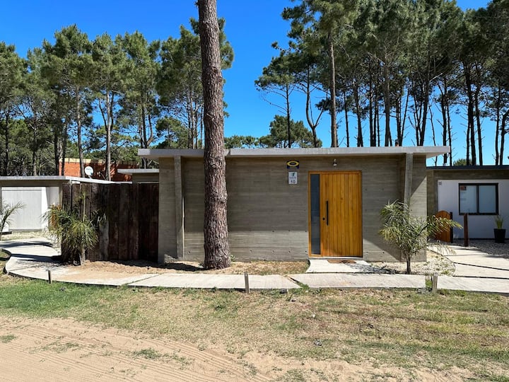Departamento En Condominio Alquiler Temporal - Pinamar