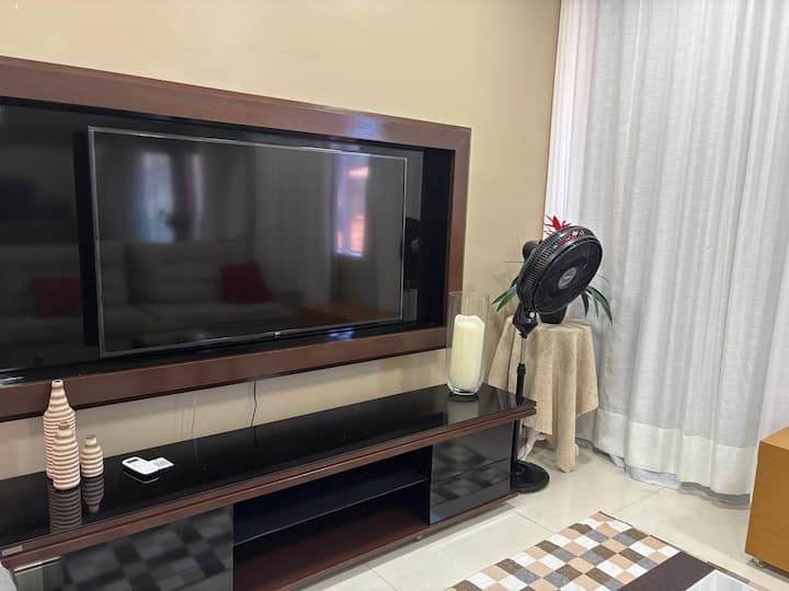 2 ห้องนั่งเล่น