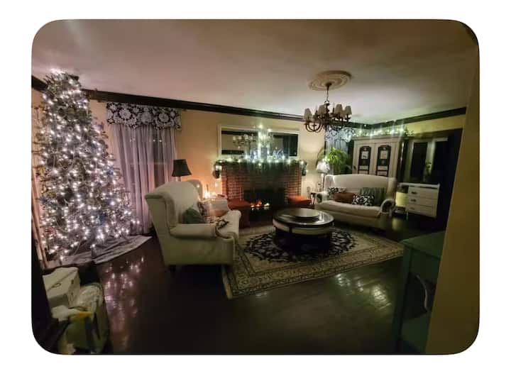 Park Ridge Rez/o’hare - Chicago, IL