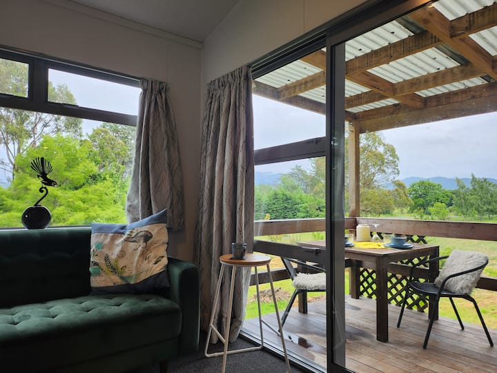 Clarkson's Crib - Motueka