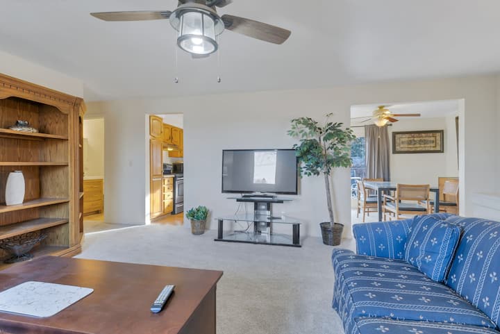 Spacious 5br Home - Easy Access To Skiing - Golden, CO