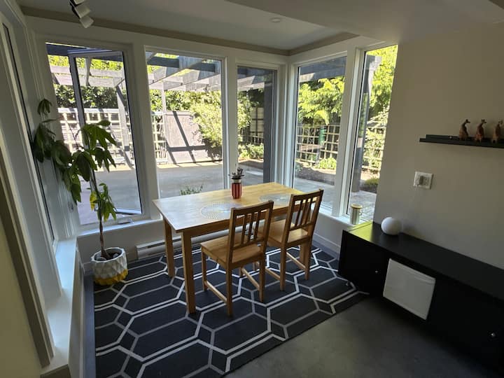 Bed N Breakfast Close To University Of Victoria - Victoria, Canadà