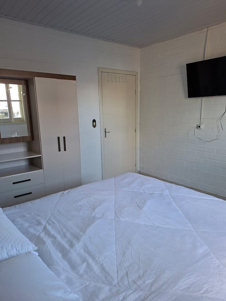 ห้องนอน