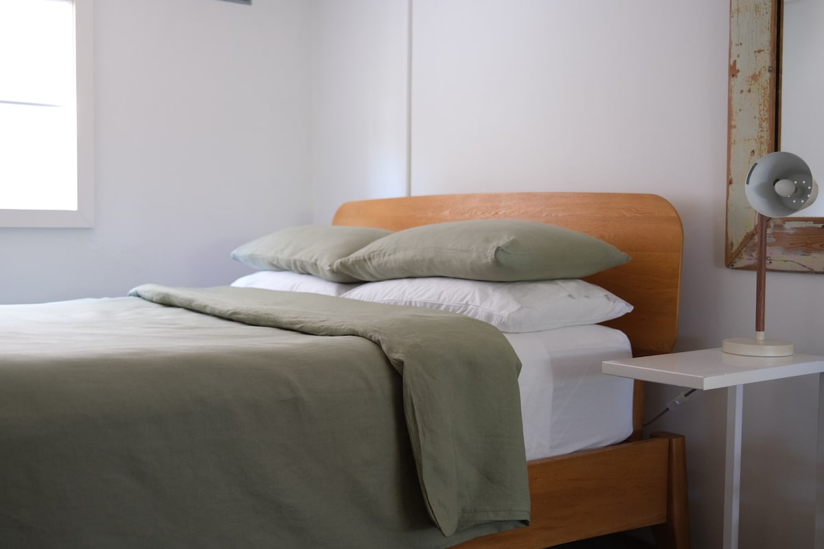 Habitación doble doble tamaño queen