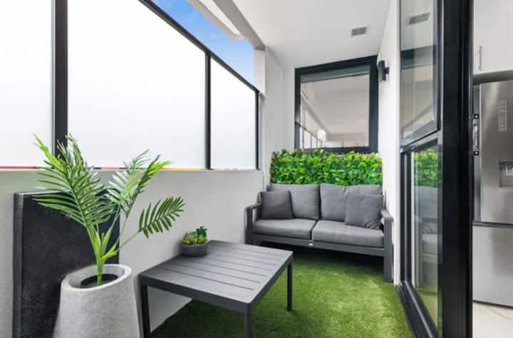 1a Soho Geelong - Geelong