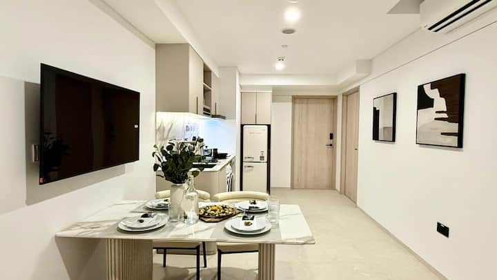Serviced Apartment At Botanic Gardens (Sc-l4-414) - Sengkang