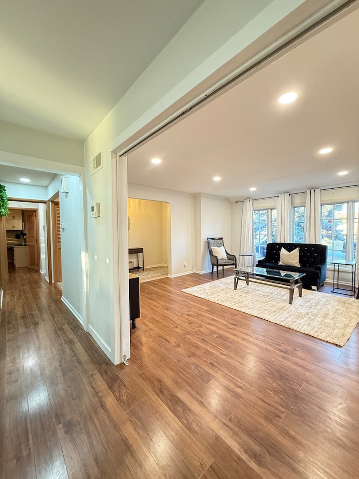 Renovated 3br South Windsor Home W/ Garage - 溫莎