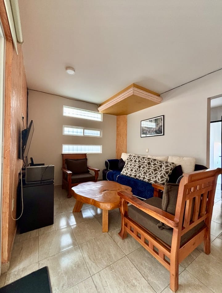 Casa Familiar Con Alberca | Tlayacapan, Morelos - Tlayacapan