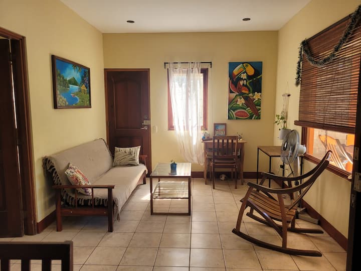 Cozy House In The Centre Of San Juan Del Sur - San Juan del Sur